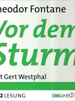 Vor dem Sturm