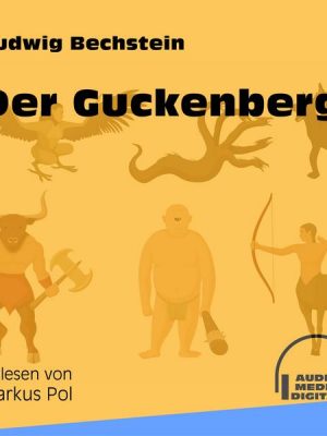 Der Guckenberg