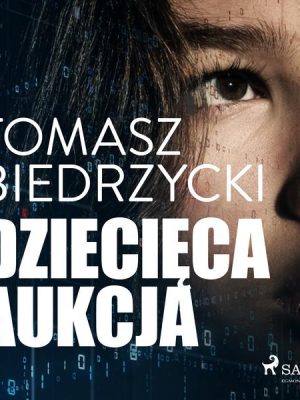 Dziecięca aukcja