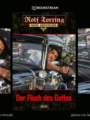 Der Fluch des Gottes