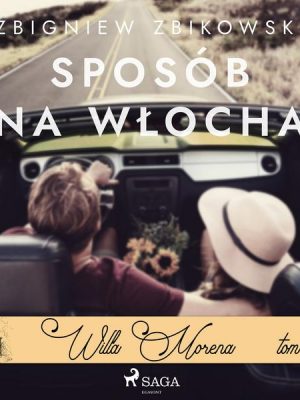 Willa Morena 10: Sposób na Włocha