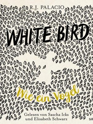 White Bird - Wie ein Vogel