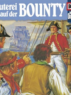 Folge 05: Meuterei auf der Bounty