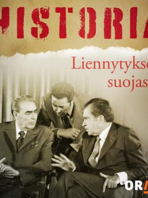 Liennytyksen suojasää