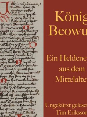 König Beowulf