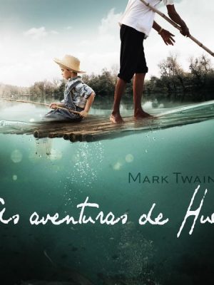 As aventuras de Huck