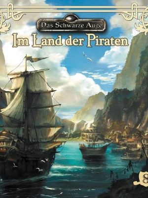 Im Land der Piraten