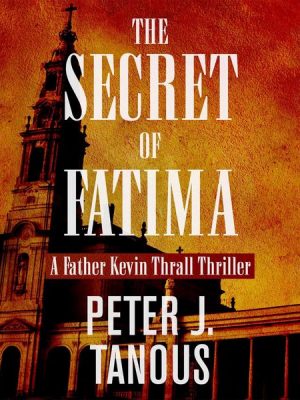 The Secret of Fatima