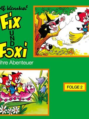 Fix und Foxi