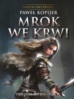 Mrok we krwi