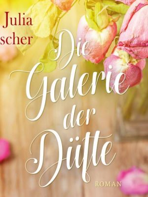 Die Galerie der Düfte