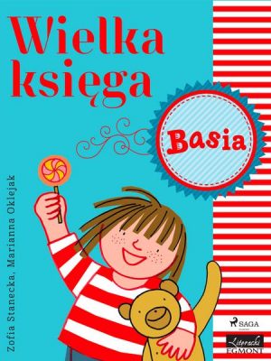 Wielka księga - Basia