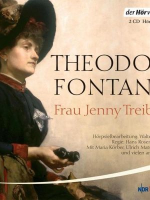 Frau Jenny Treibel