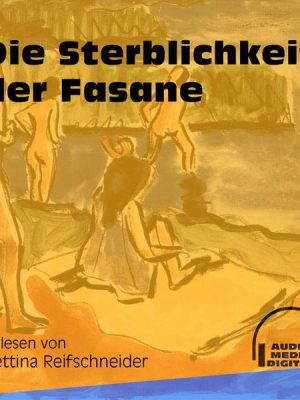 Die Sterblichkeit der Fasane