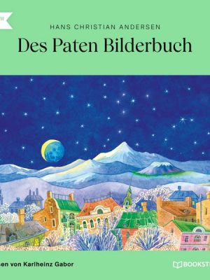 Des Paten Bilderbuch