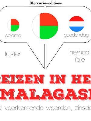 Reizen in het Malagasi