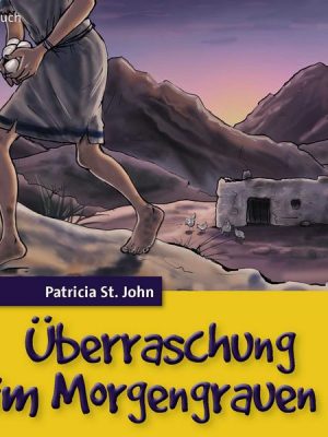 Überraschung im Morgengrauen