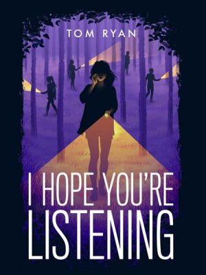 I Hope You're Listening (Unabridged)