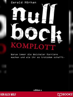 Null Bock Komplott