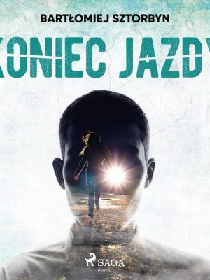 Koniec jazdy