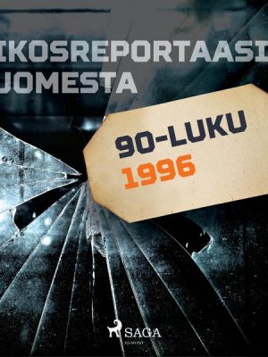 Rikosreportaasi Suomesta 1996