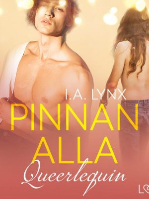 Queerlequin: Pinnan alla