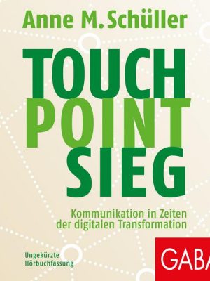 Touch. Point. Sieg.