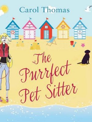 The Purrfect Pet Sitter