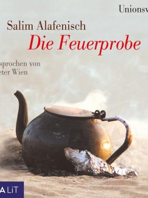 Die Feuerprobe