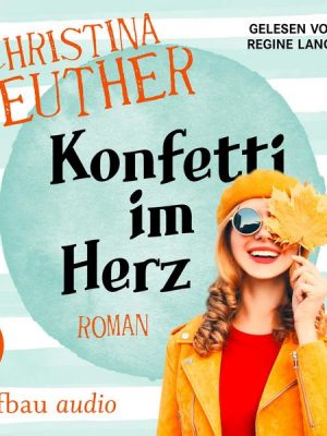 Konfetti im Herz