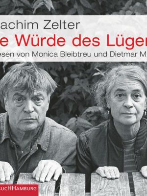 Die Würde des Lügens