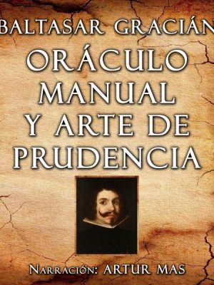 Oráculo Manual y Arte de Prudencia