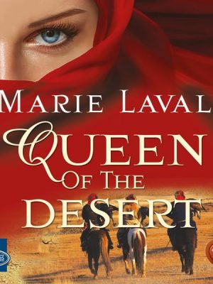 Queen of the Desert