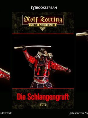 Die Schlangengruft