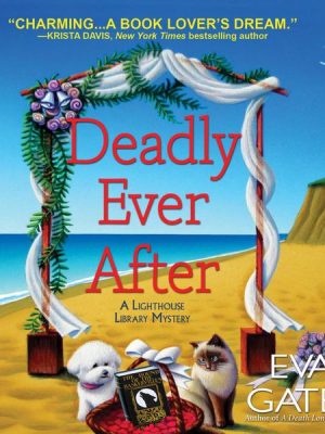 Deadly Ever After