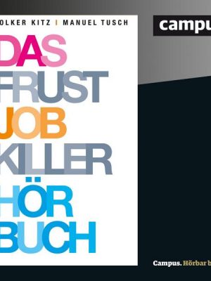 Das Frustjobkillerhörbuch