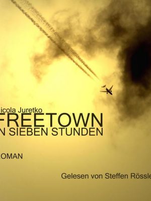 Freetown in sieben Stunden