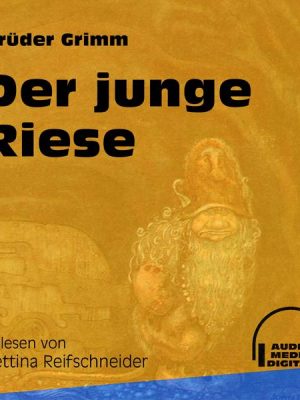 Der junge Riese