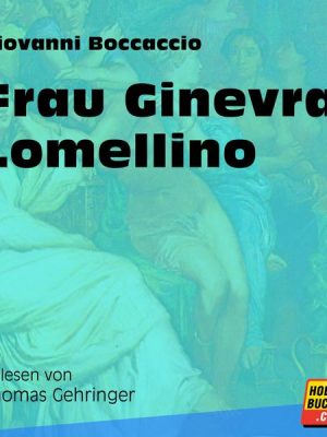 Frau Ginevra Lomellino