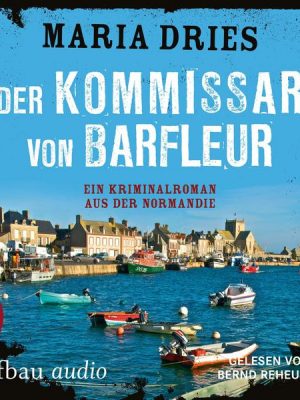 Der Kommissar von Barfleur