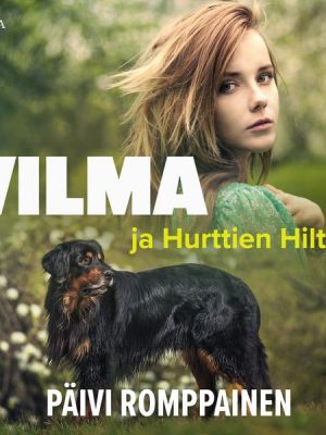 Vilma ja Hurttien Hilton