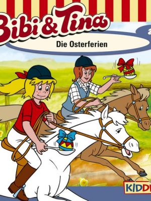 Die Osterferien