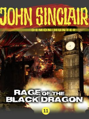 John Sinclair Demon Hunter - Episode 11