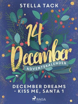 December Dreams - Kiss Me