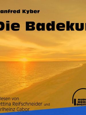 Die Badekur