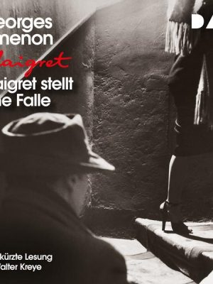 Maigret stellt eine Falle