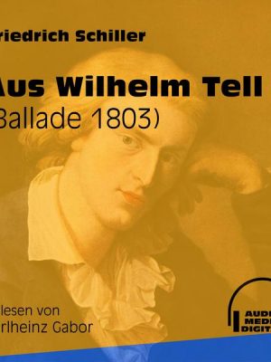 Aus Wilhelm Tell