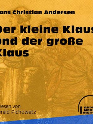 Der kleine Klaus und der große Klaus