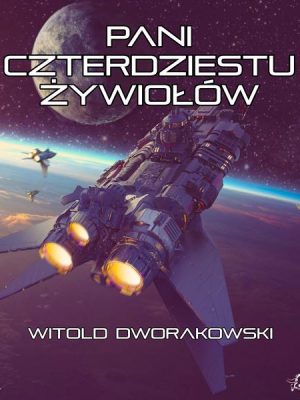 Pani Czterdziestu Żywiołów