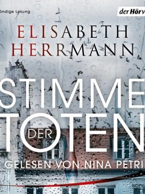 Stimme der Toten